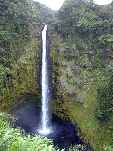 Akaka Falls