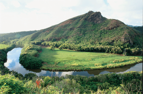 Wailua River