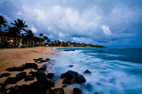 Poipu Shores