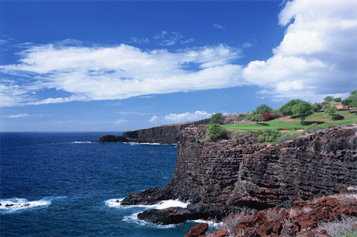 Challenge At Manele