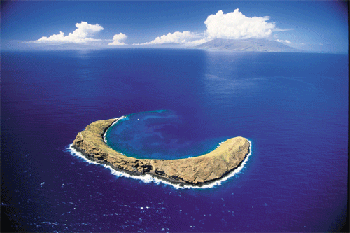 Molokini