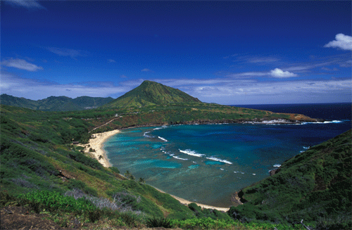 Hanauma Bay